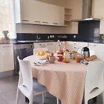 Location De Dans Maison Catalane Appartamento