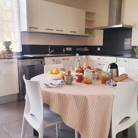 Location De Dans Maison Catalane Apartment
