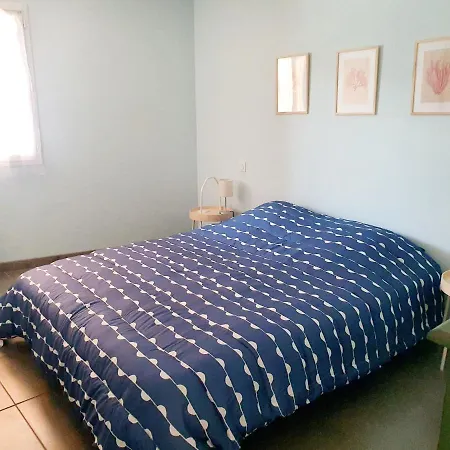 Location De Dans Maison Catalane Apartment