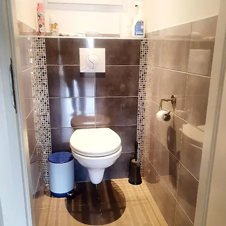 Location De Dans Maison Catalane Bompas (Pyrenees-Orientales)