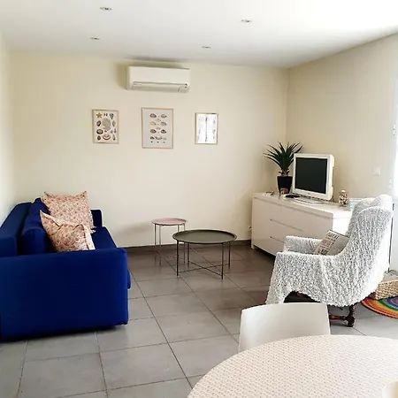 Location De Dans Maison Catalane Apartment *